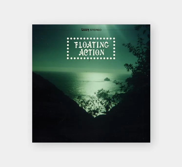 Don't Stop Loving Me Now by Floating Action
